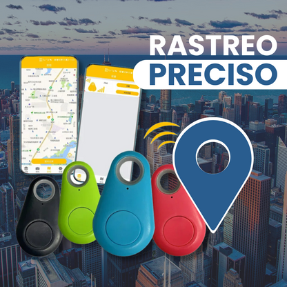 🐾Rastreador GPS para Mascotas🐾