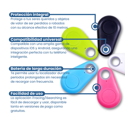 🐾Rastreador GPS para Mascotas🐾