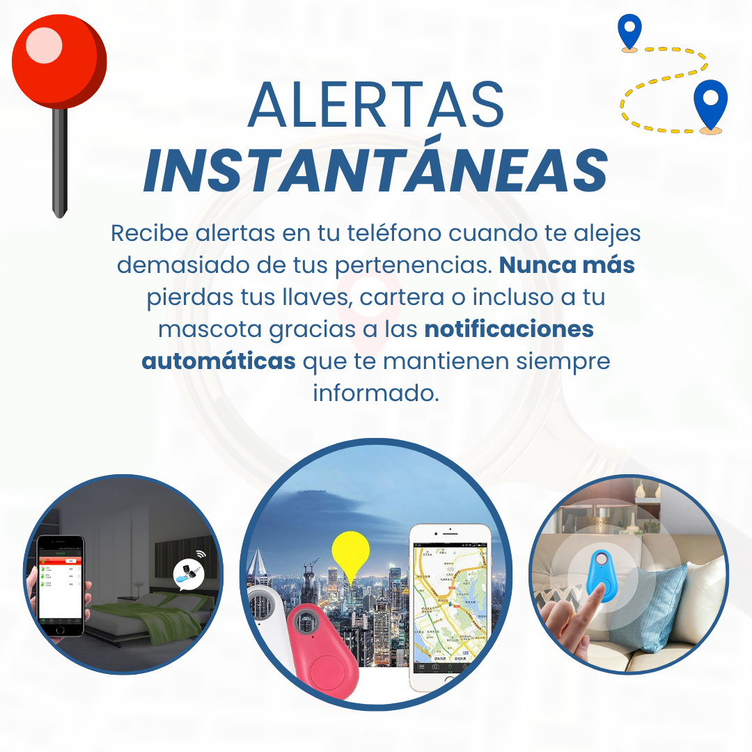 🐾Rastreador GPS para Mascotas🐾