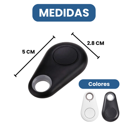 🐾Rastreador GPS para Mascotas🐾