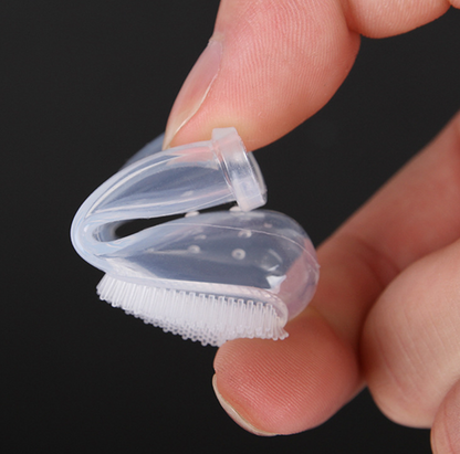 Peine Para Mascota Con Vapor Relajante