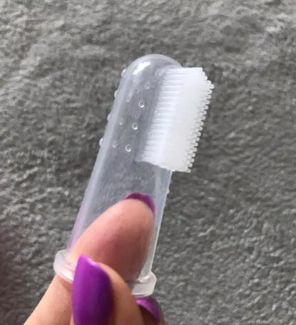 Peine Para Mascota Con Vapor Relajante